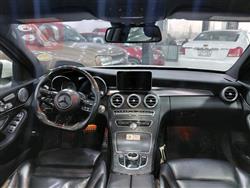 مرسيدس بنز C-Class